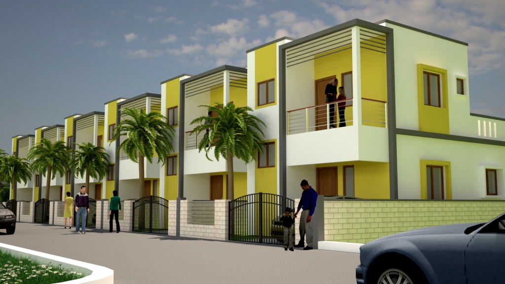 Residential Project