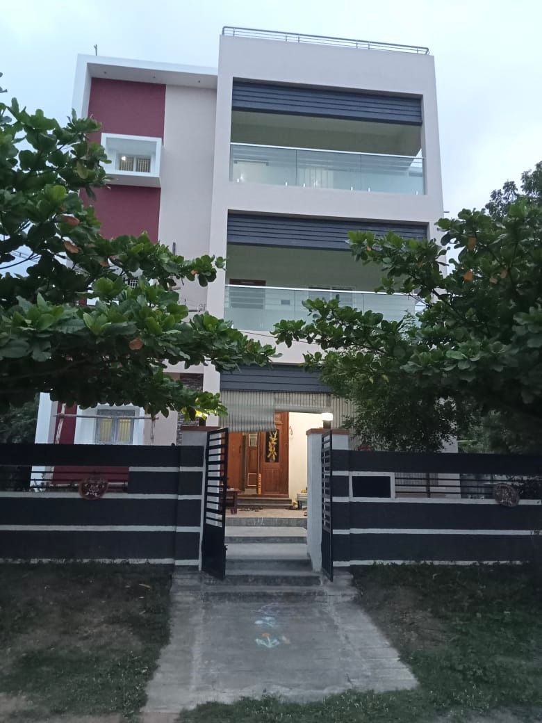 Residential Project