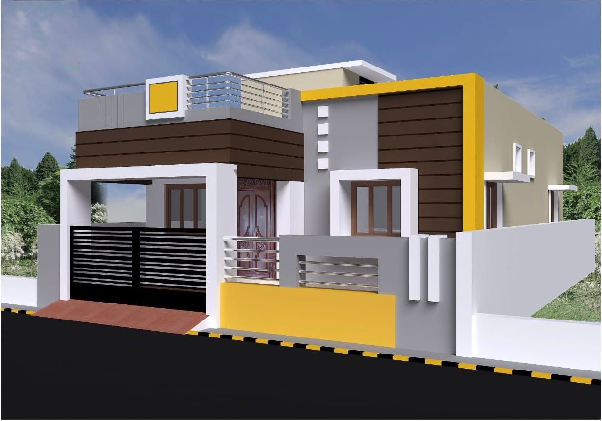 Residential Project