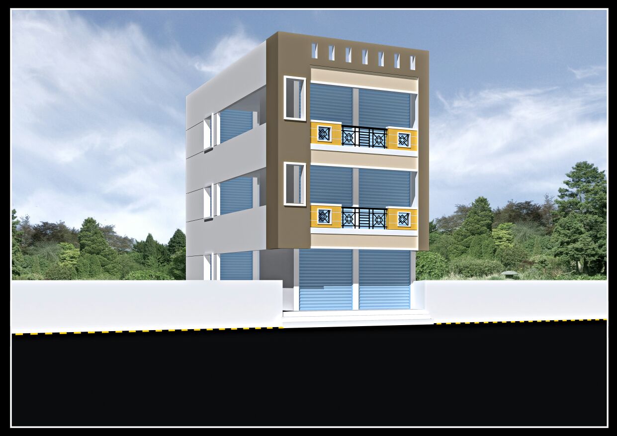 Residential Project