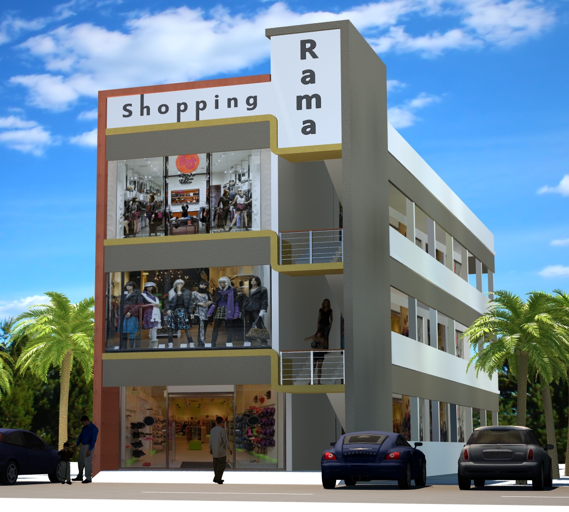 Residential Project