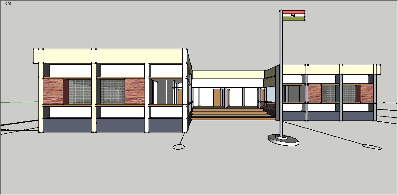 Residential Project