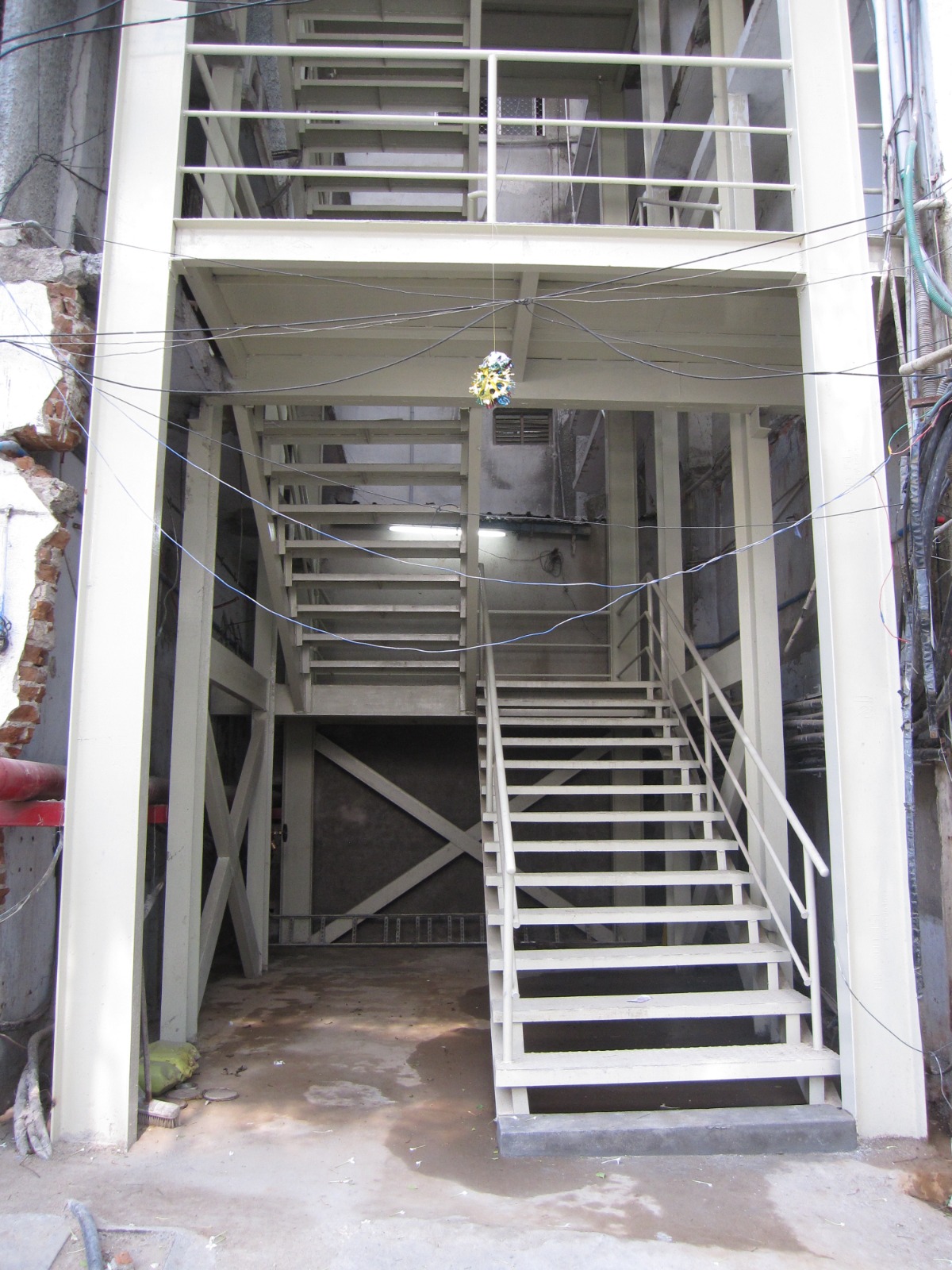Residential Project