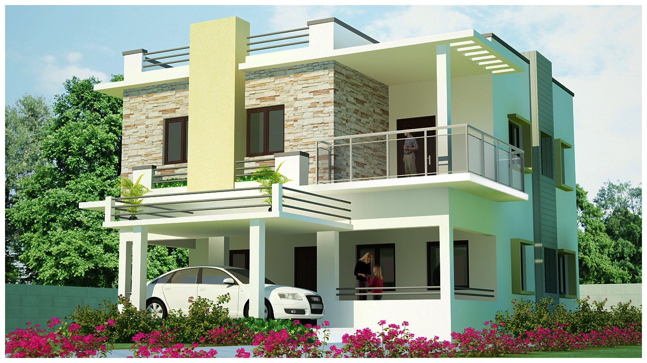 Residential Project