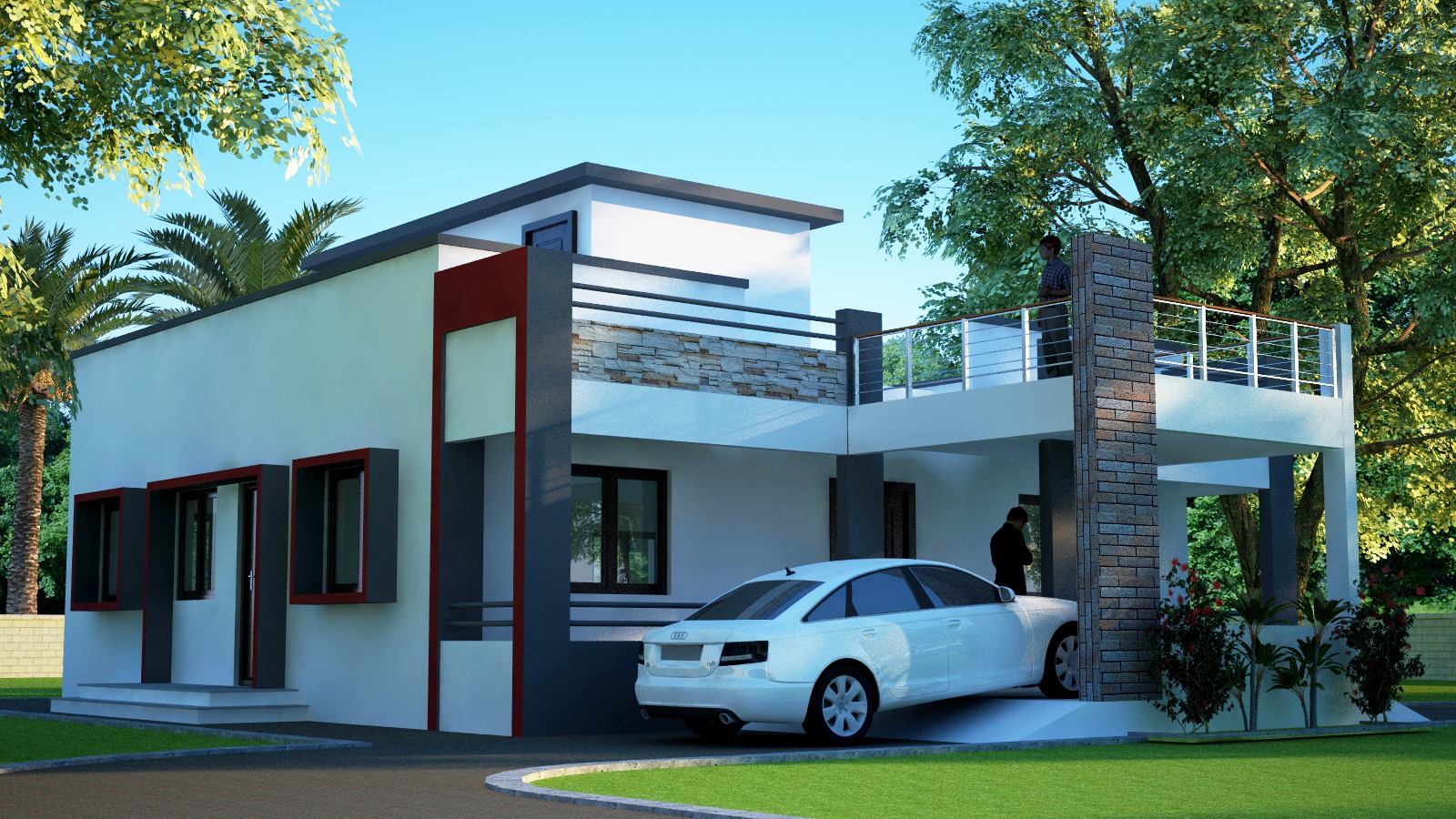 Residential Project