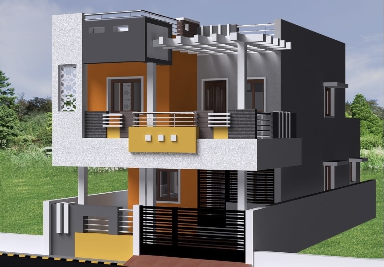 Construction Project Eleven