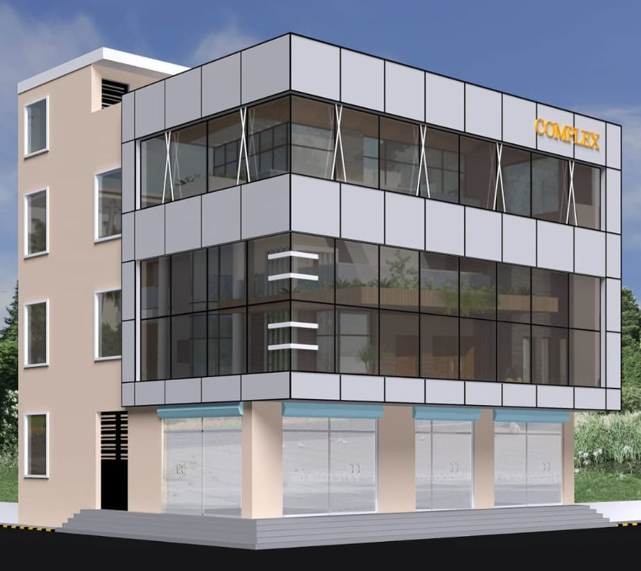 Commercial Project