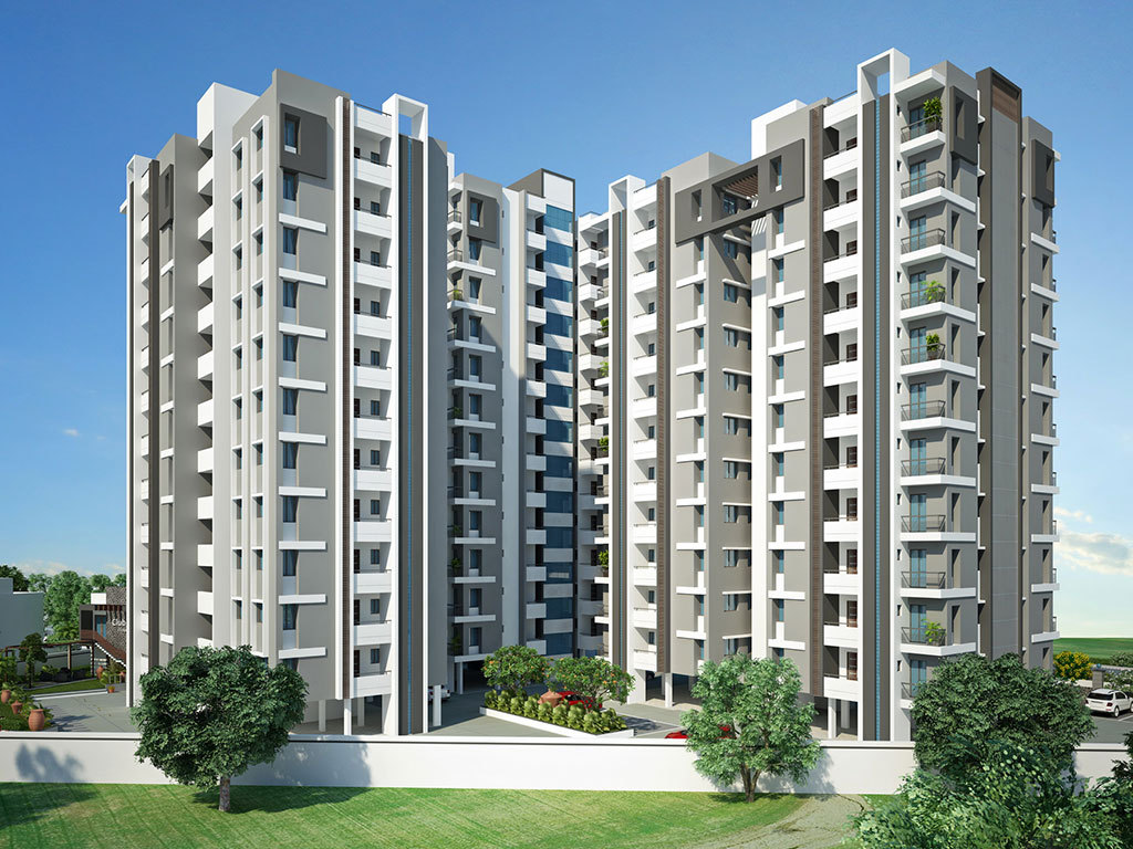 Apartments