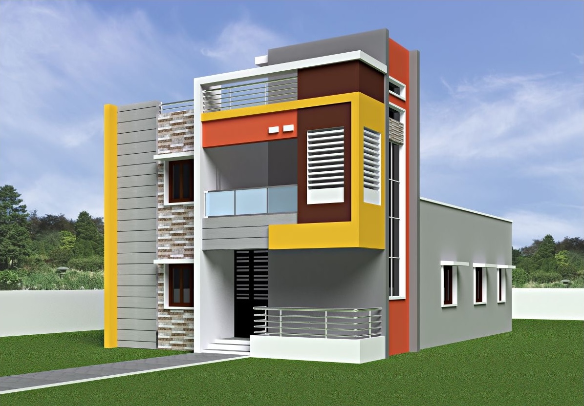 Construction Project Nine