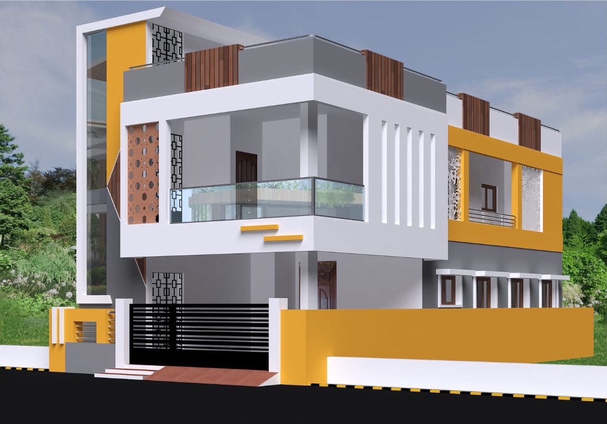 Construction Project One