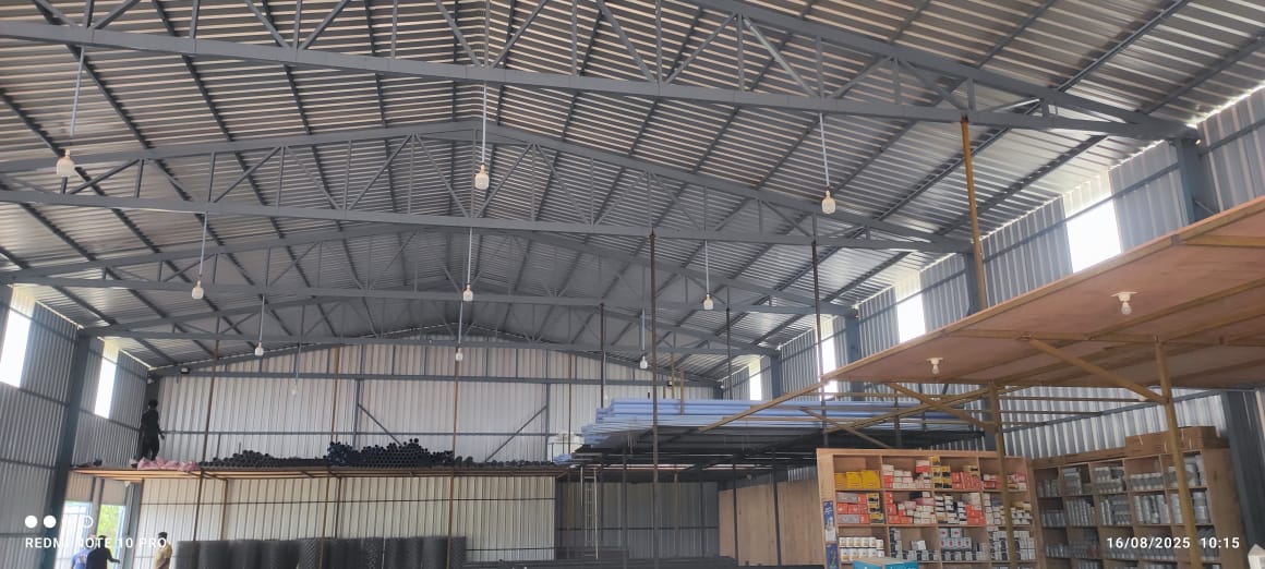 Commercial Project