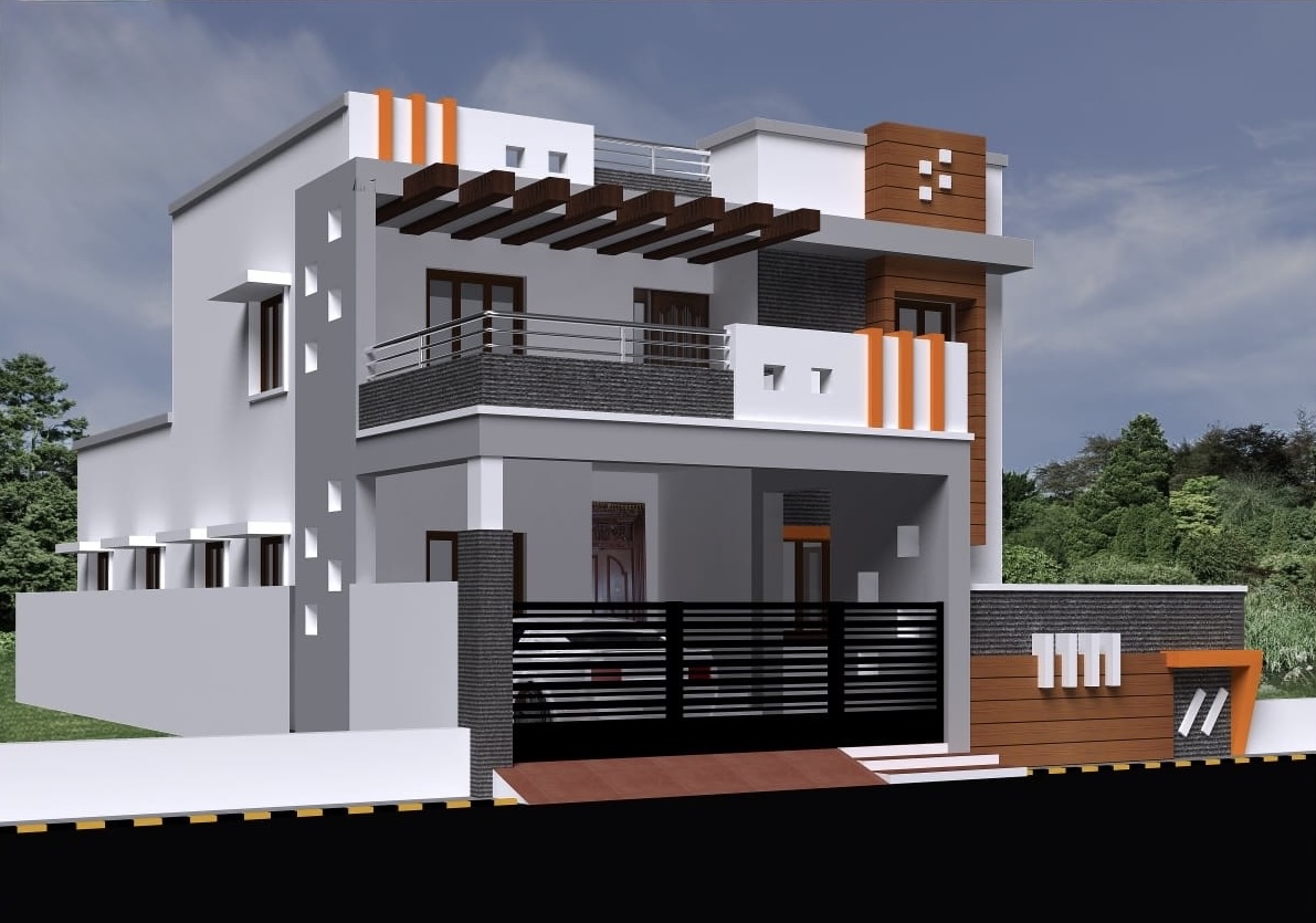 Construction Project Six