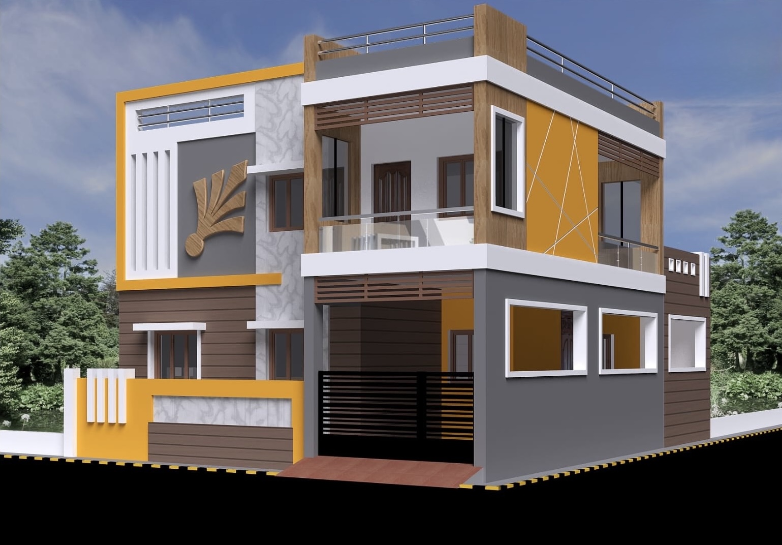 Construction Project Ten