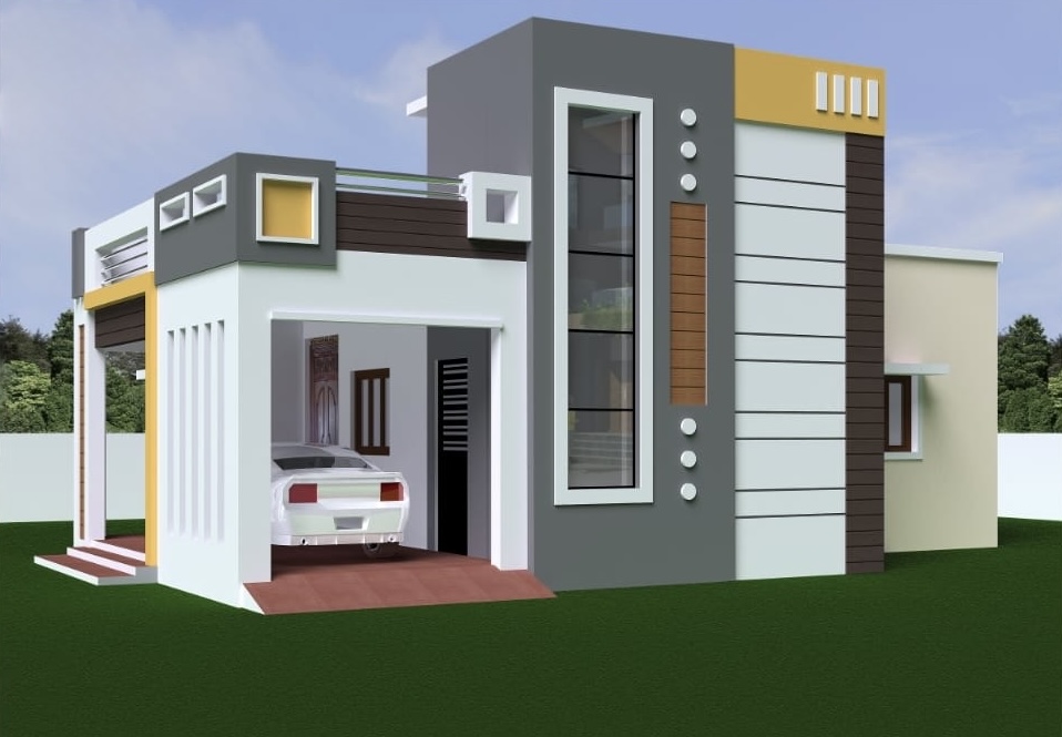 Construction Project Two